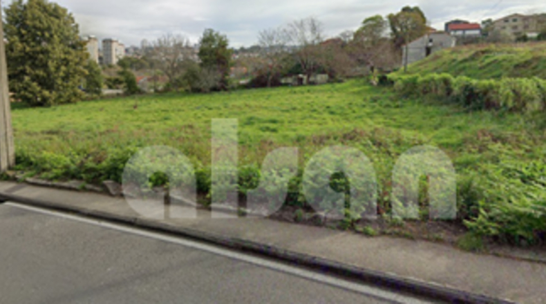 Pontevedra - Vigo - 3596m2