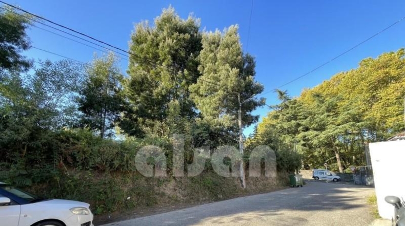 Pontevedra - Vigo - 3596m2