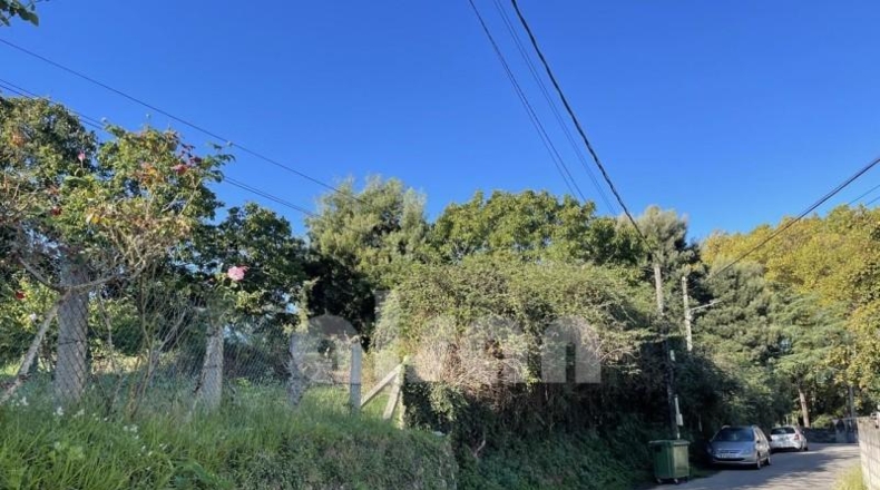 Pontevedra - Vigo - 3596m2
