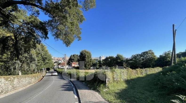 Pontevedra - Vigo - 3596m2