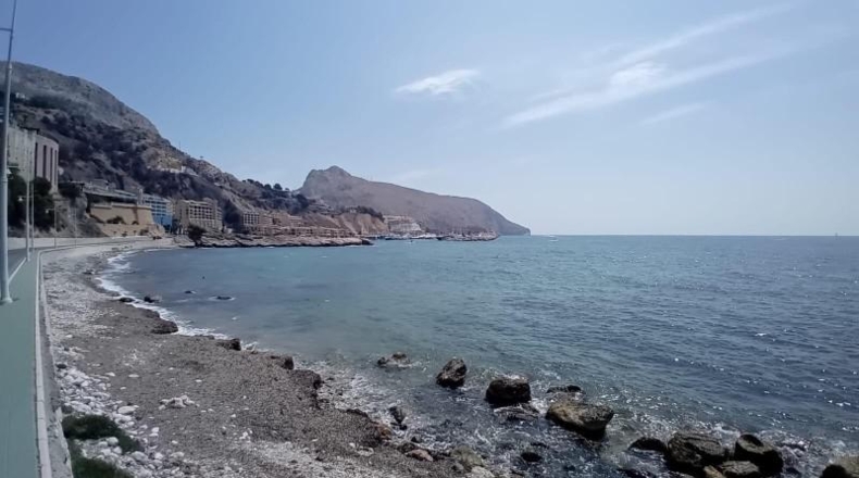 Аликанте - Altea - 1182m2