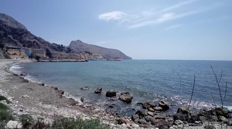 Аликанте - Altea - 1182m2