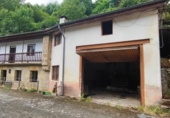 Casa de poble en venda a la España, San Andrés de Luena, ref.: TR318408 foto