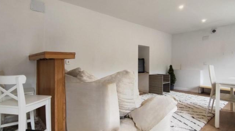 Кантабрия - San Andrés de Luena - 350m2