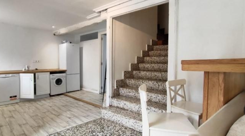 Кантабрия - San Andrés de Luena - 350m2
