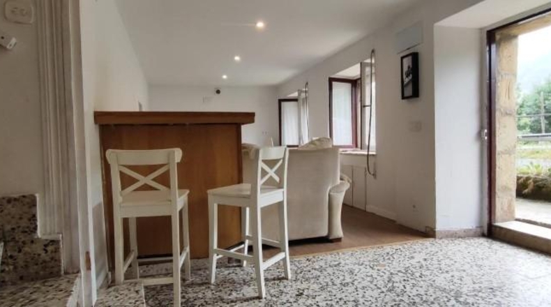 Кантабрия - San Andrés de Luena - 350m2