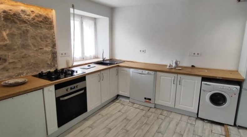 Кантабрия - San Andrés de Luena - 350m2