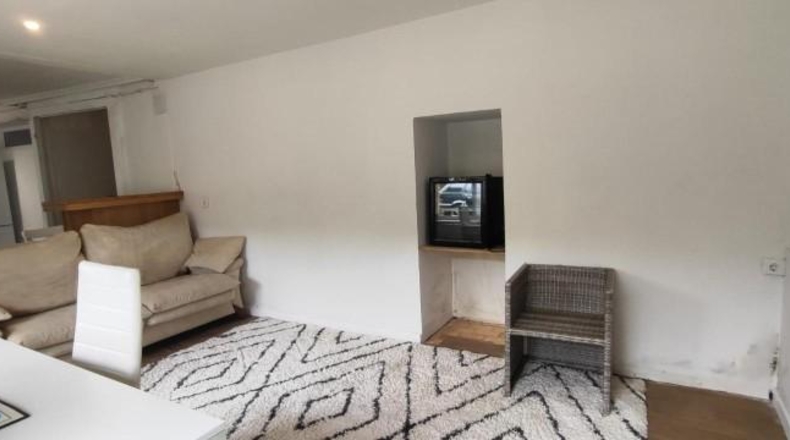 Кантабрия - San Andrés de Luena - 350m2