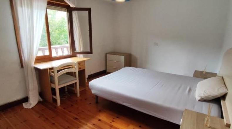 Кантабрия - San Andrés de Luena - 350m2