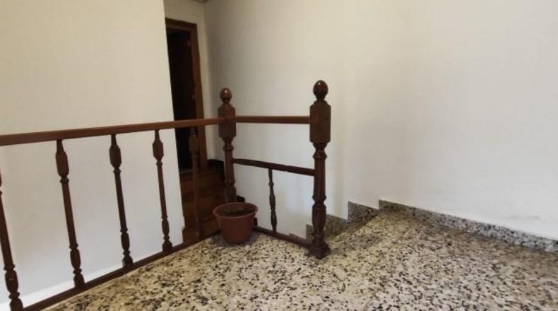 Кантабрия - San Andrés de Luena - 350m2