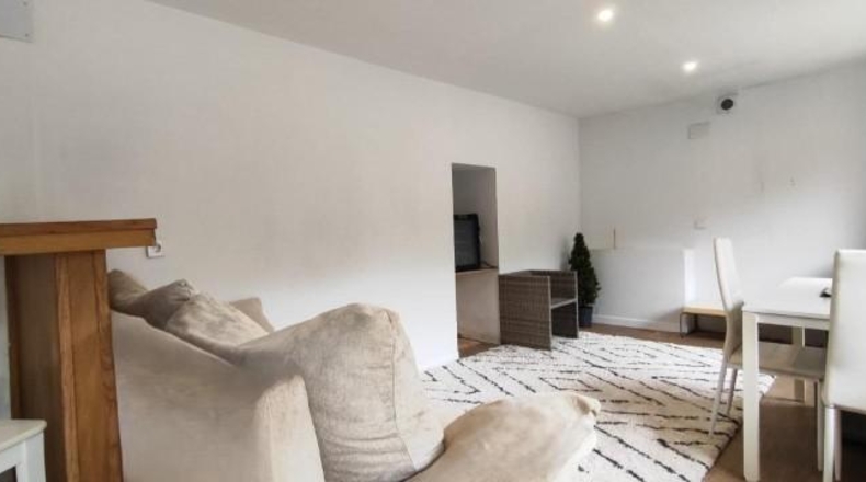 Кантабрия - San Andrés de Luena - 350m2