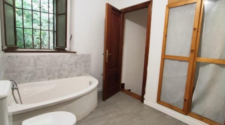 Кантабрия - San Andrés de Luena - 350m2