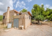 Xalet independent amb terreny en venda a la España, Llíria, ref.: TR319292 foto