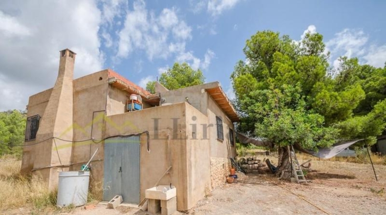 Сарагоса - María de Huerva - 7170m2