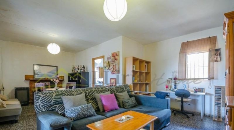 Сарагоса - María de Huerva - 7170m2