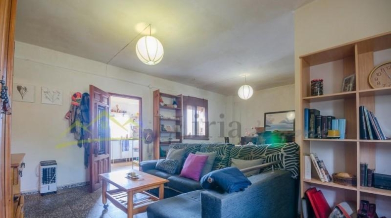 Сарагоса - María de Huerva - 7170m2