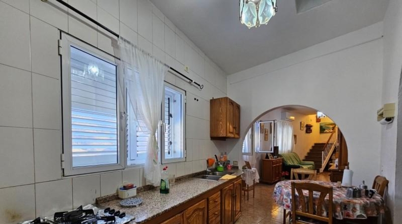 Las Palmas - Tejeda - 170m2
