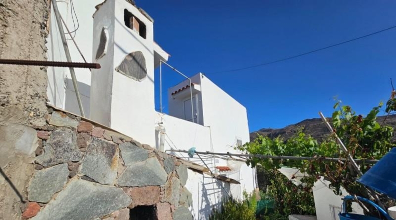 Las Palmas - Tejeda - 170m2