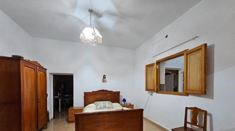 Las Palmas - Tejeda - 170m2