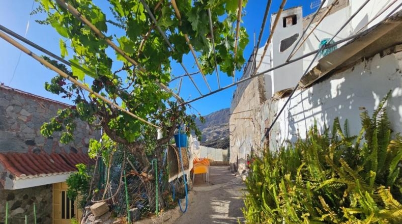 Las Palmas - Tejeda - 170m2