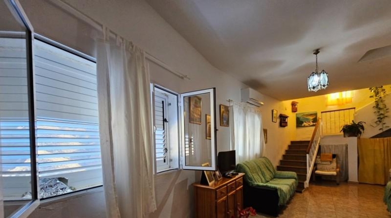 Las Palmas - Tejeda - 170m2