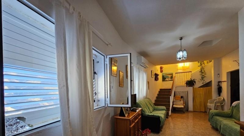 Las Palmas - Tejeda - 170m2