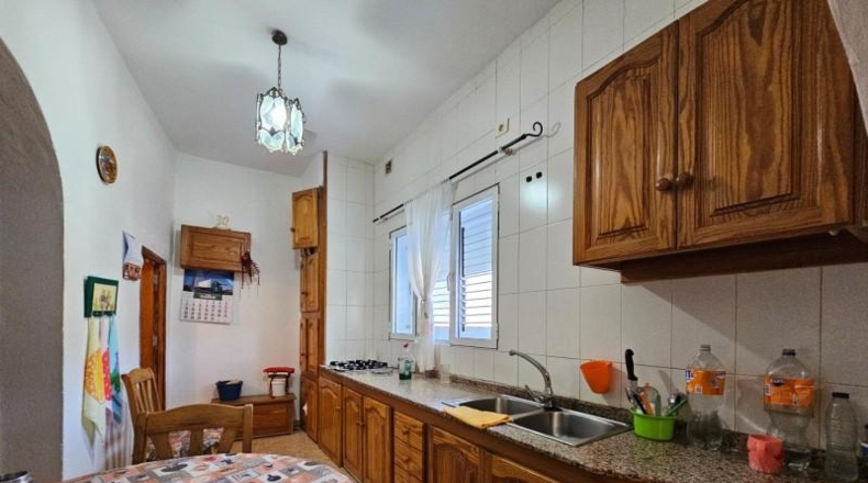 Las Palmas - Tejeda - 170m2