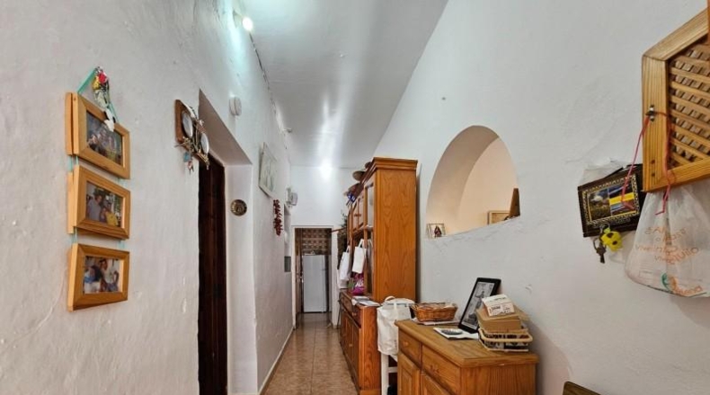 Las Palmas - Tejeda - 170m2