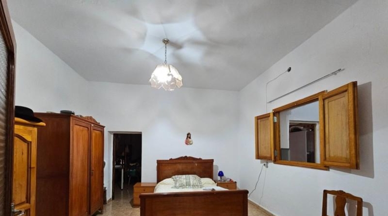 Las Palmas - Tejeda - 170m2
