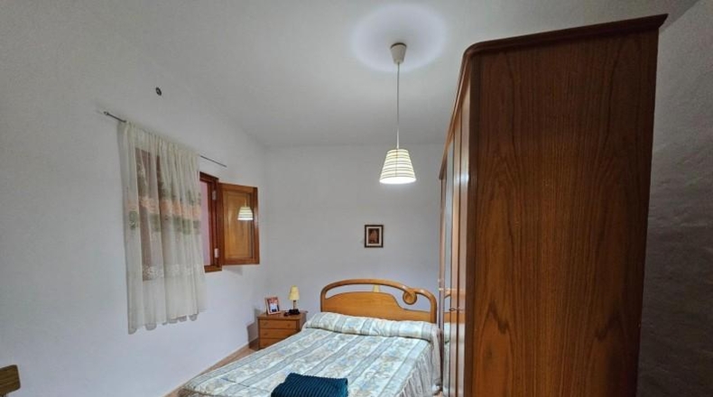 Las Palmas - Tejeda - 170m2