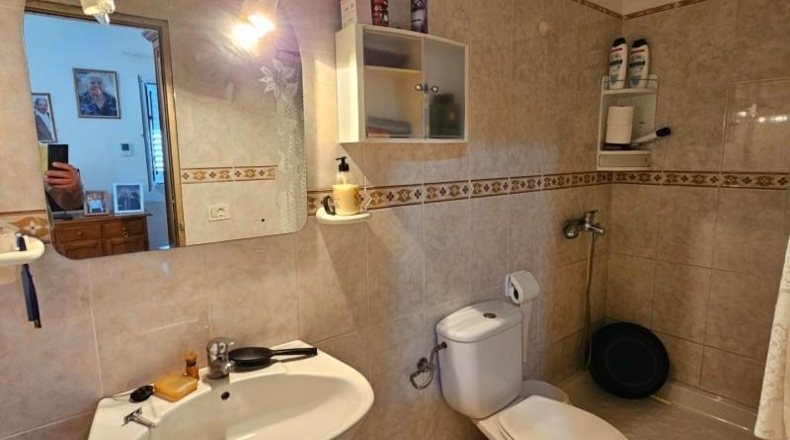 Las Palmas - Tejeda - 170m2
