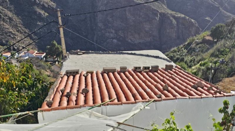 Las Palmas - Tejeda - 170m2