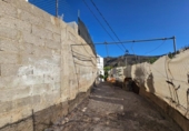Casa de camp amb terreny en venda a la España, San Bartolomé de Tirajana, ref.: TR317636 foto