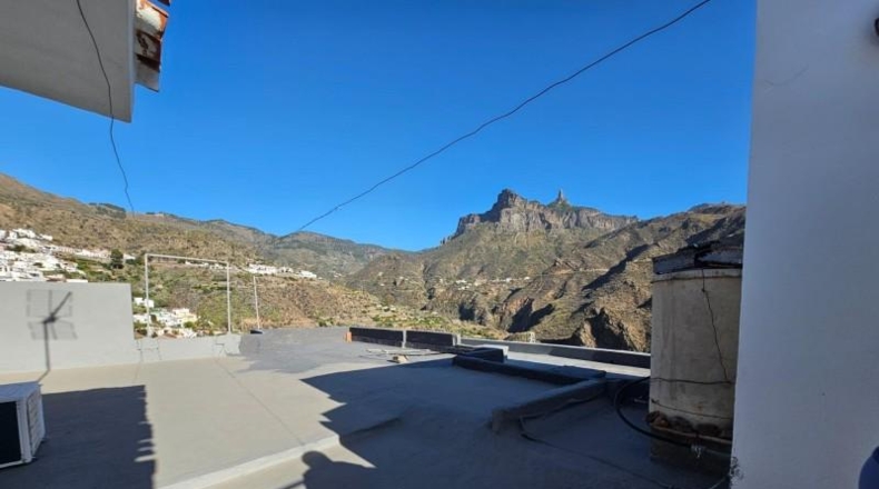 Las Palmas - Tejeda - 170m2