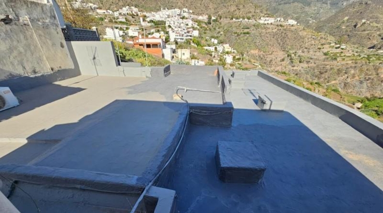 Las Palmas - Tejeda - 170m2