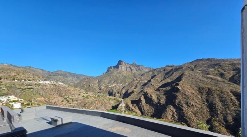 Las Palmas - Tejeda - 170m2