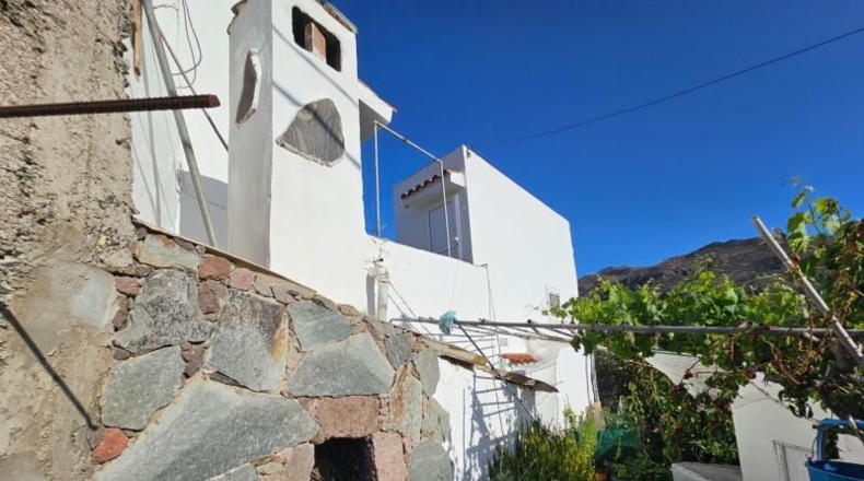 Las Palmas - Tejeda - 170m2