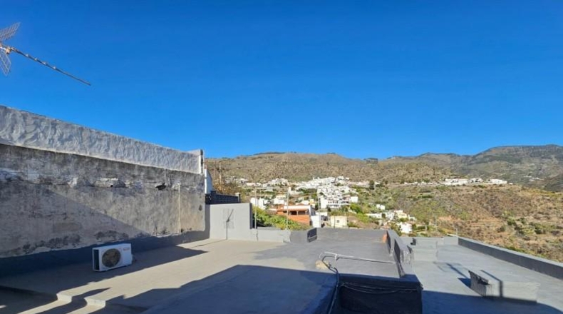 Las Palmas - Tejeda - 170m2