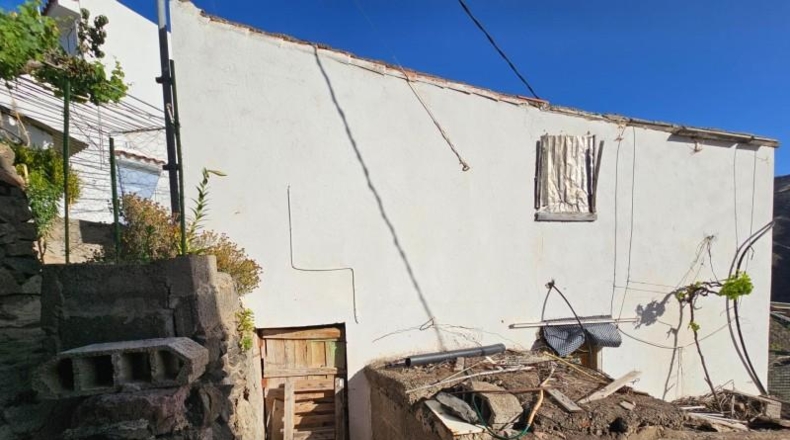 Las Palmas - Tejeda - 170m2
