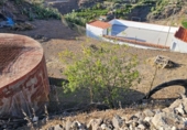 Casa de camp amb terreny en venda a la España, San Bartolomé de Tirajana, ref.: TR317636 foto