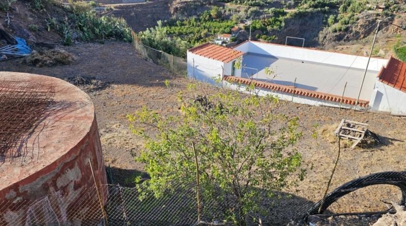 Las Palmas - Tejeda - 170m2
