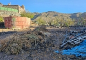 Casa de camp amb terreny en venda a la España, San Bartolomé de Tirajana, ref.: TR317636 foto