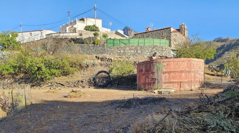 Las Palmas - Tejeda - 170m2