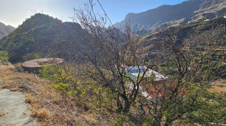 Las Palmas - Tejeda - 170m2