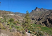 Casa de camp amb terreny en venda a la España, San Bartolomé de Tirajana, ref.: TR317636 foto
