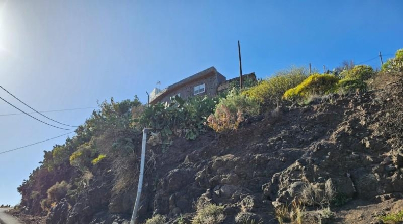 Las Palmas - Tejeda - 170m2