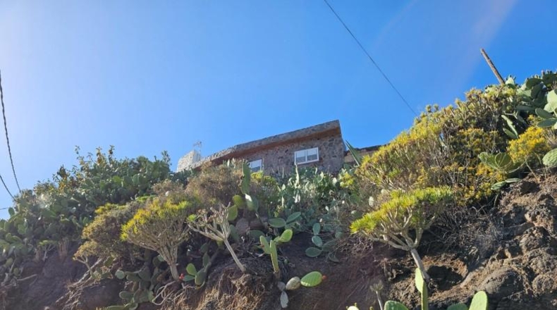 Las Palmas - Tejeda - 170m2