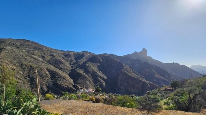 Las Palmas - Tejeda - 170m2
