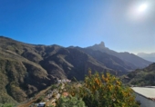 Casa de camp amb terreny en venda a la España, San Bartolomé de Tirajana, ref.: TR317636 foto