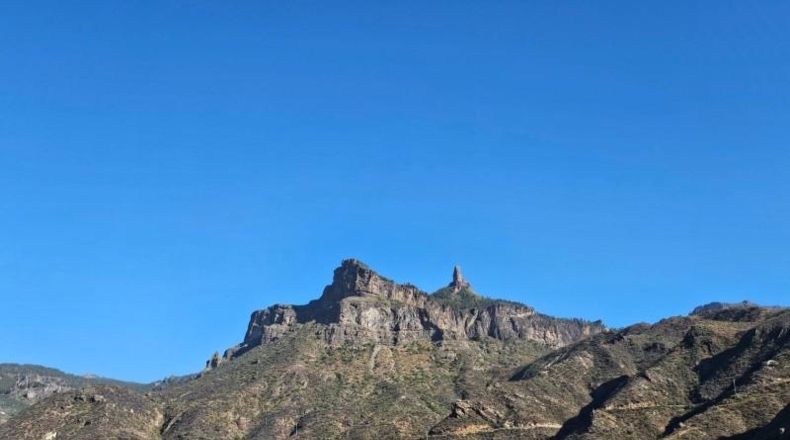 Las Palmas - Tejeda - 170m2